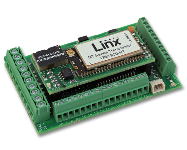 RAILLINX 900 10AMP PNP THROTTLE
