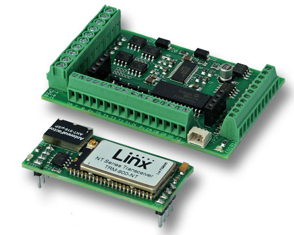 RAILLINX 900 10AMP PNP THROTTLE