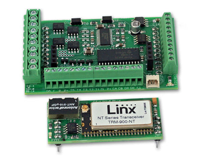RAILLINX 900 10AMP PNP THROTTLE