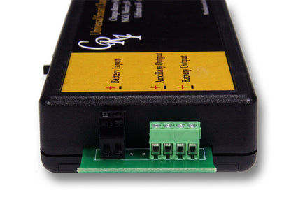 CR-1 Smart Charger