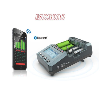 SKYRC MC3000 CHARGER
